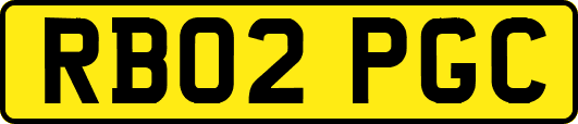 RB02PGC
