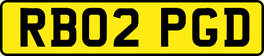 RB02PGD