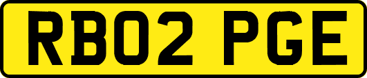 RB02PGE