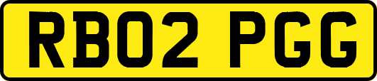 RB02PGG