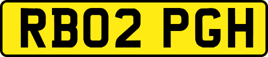 RB02PGH