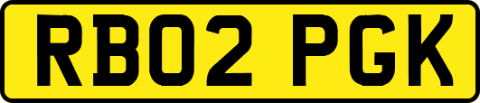 RB02PGK