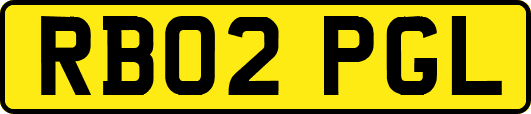 RB02PGL