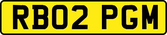 RB02PGM