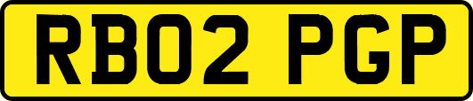 RB02PGP