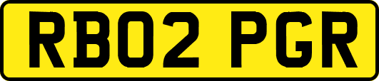 RB02PGR
