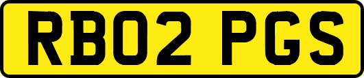 RB02PGS