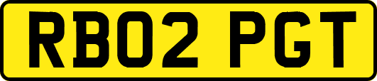 RB02PGT