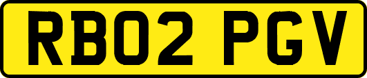 RB02PGV