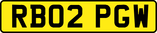RB02PGW