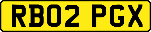 RB02PGX