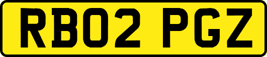 RB02PGZ