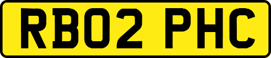 RB02PHC