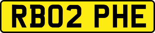 RB02PHE
