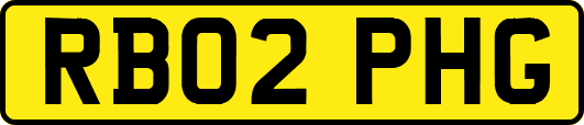 RB02PHG