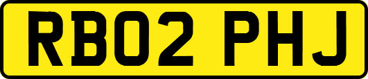 RB02PHJ