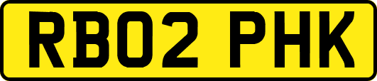 RB02PHK
