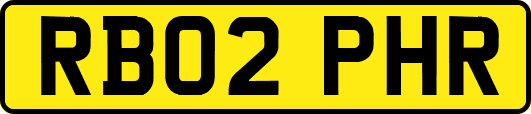 RB02PHR