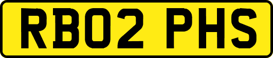 RB02PHS