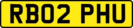 RB02PHU