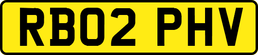 RB02PHV