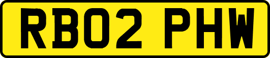 RB02PHW