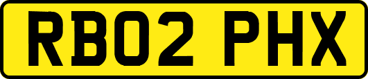 RB02PHX
