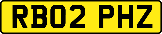 RB02PHZ