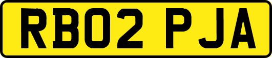 RB02PJA