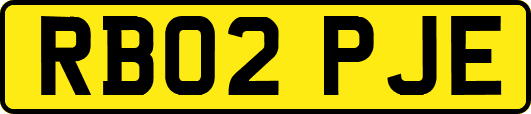 RB02PJE