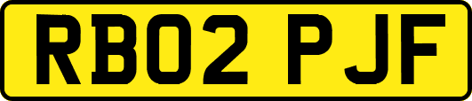 RB02PJF