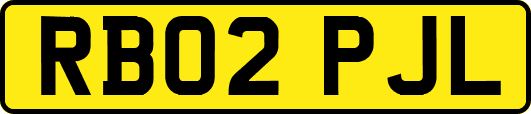 RB02PJL