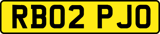 RB02PJO