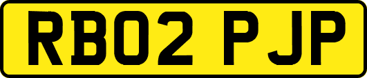 RB02PJP