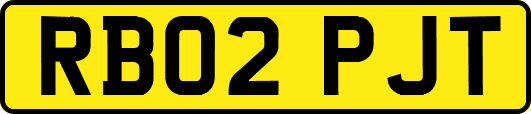 RB02PJT