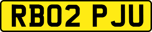 RB02PJU