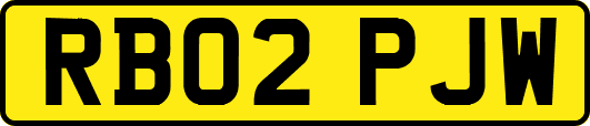 RB02PJW