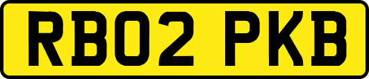 RB02PKB