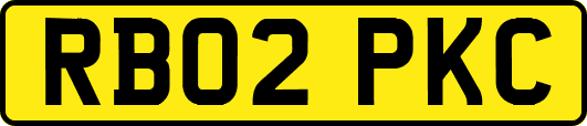 RB02PKC
