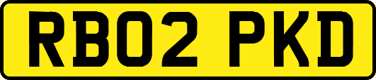 RB02PKD
