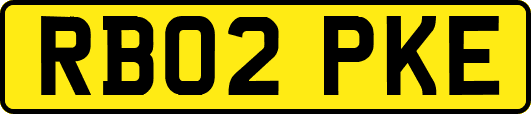RB02PKE