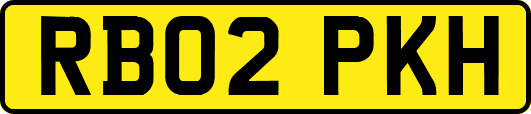 RB02PKH