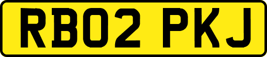 RB02PKJ