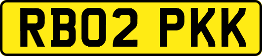 RB02PKK