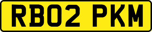 RB02PKM