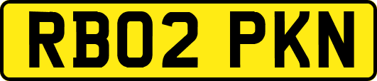 RB02PKN