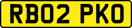 RB02PKO