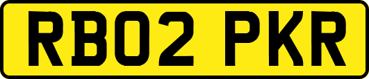 RB02PKR