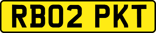 RB02PKT