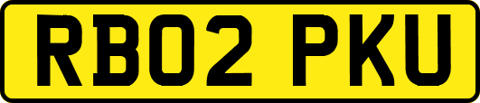 RB02PKU
